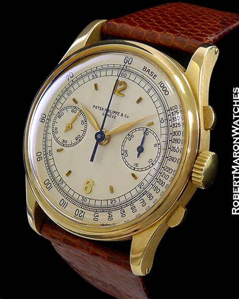 patek philippe usati|patek philippe vintage watches.